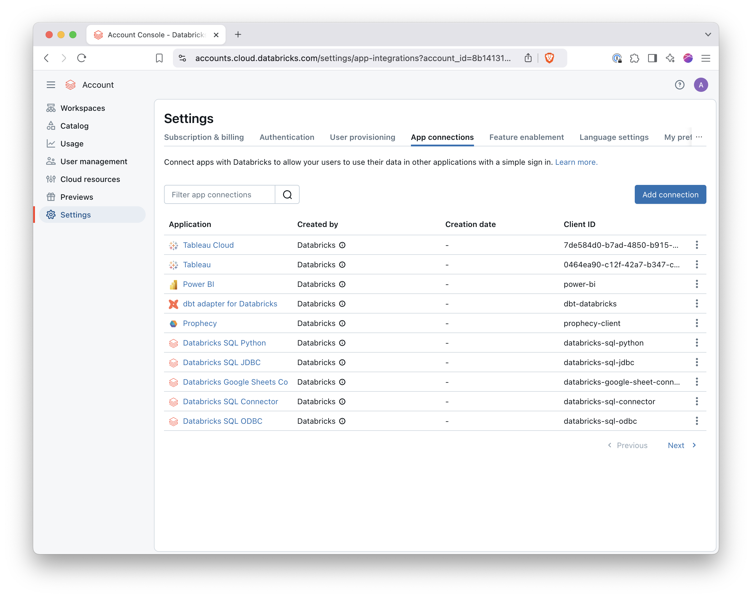 AWS App Connect